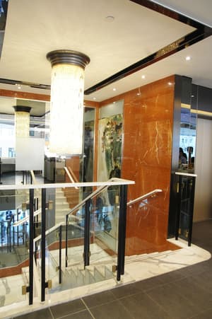 thumbnail: Interior