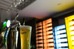 thumbnail: Bar (on property)