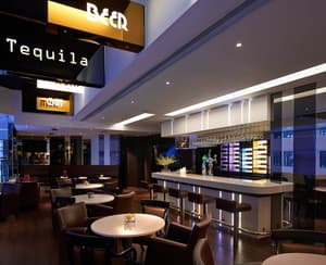 thumbnail: Bar (on property)