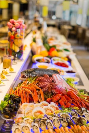 thumbnail: Restaurant