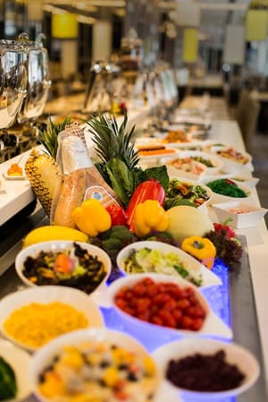 thumbnail: Restaurant