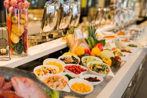 thumbnail: Restaurant