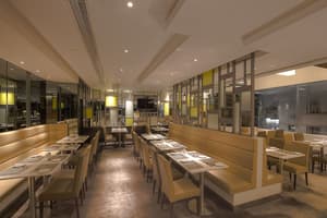 thumbnail: Restaurant