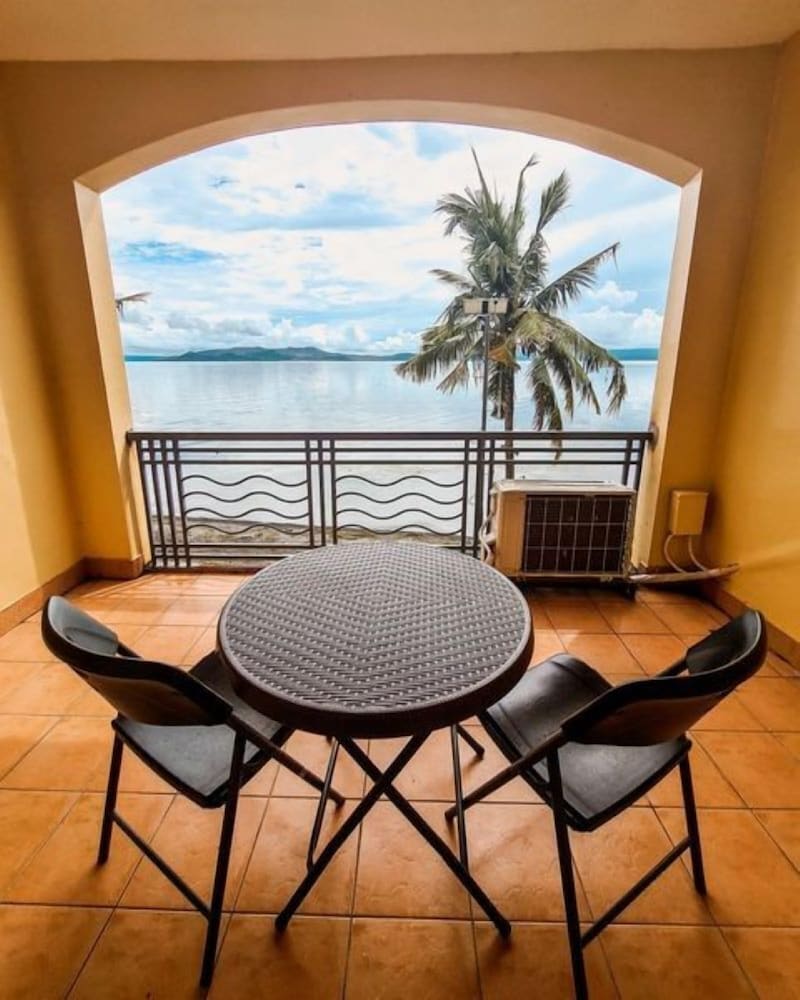 Lake view
