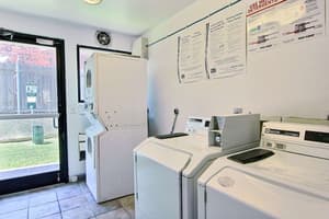 thumbnail: Laundry room