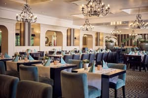 thumbnail: Restaurant
