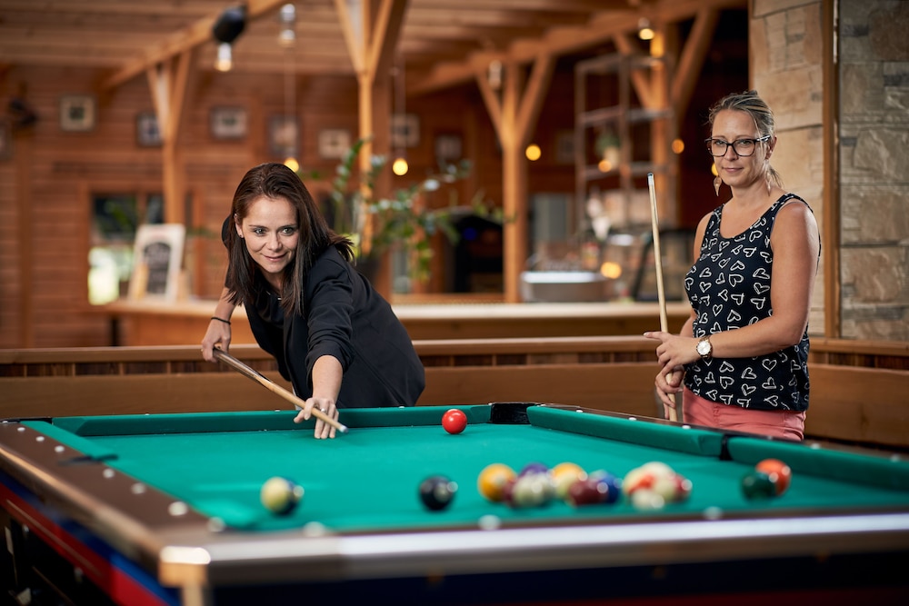Billiards