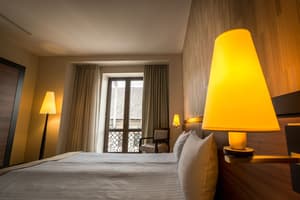 thumbnail: Room