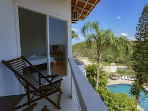 thumbnail: Balcony