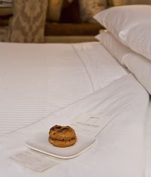 thumbnail: Room amenity