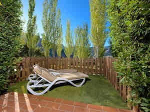 thumbnail: Terrace/patio