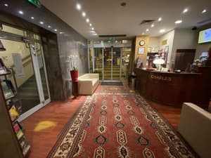 thumbnail: Reception
