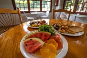 thumbnail: Food and drink