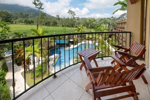 thumbnail: Balcony view