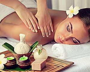 thumbnail: Massage