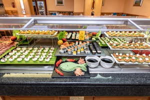 thumbnail: Restaurant