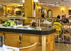 thumbnail: Restaurant