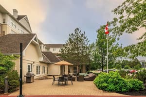 thumbnail: Terrace/patio