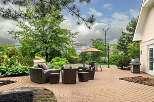 thumbnail: Terrace/patio