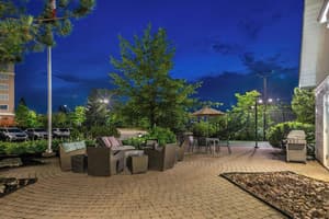 thumbnail: Terrace/patio