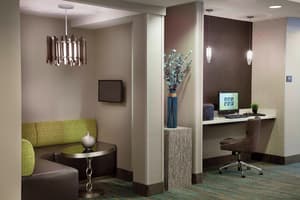 thumbnail: Business center