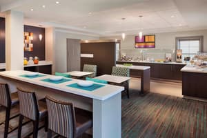 thumbnail: Breakfast area