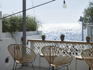 thumbnail: Terrace/patio