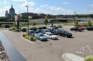 thumbnail: Parking