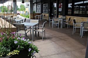 thumbnail: Terrace/patio