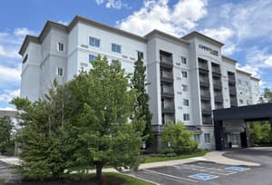 thumbnail: Exterior