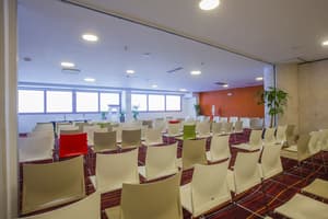 thumbnail: Meeting facility
