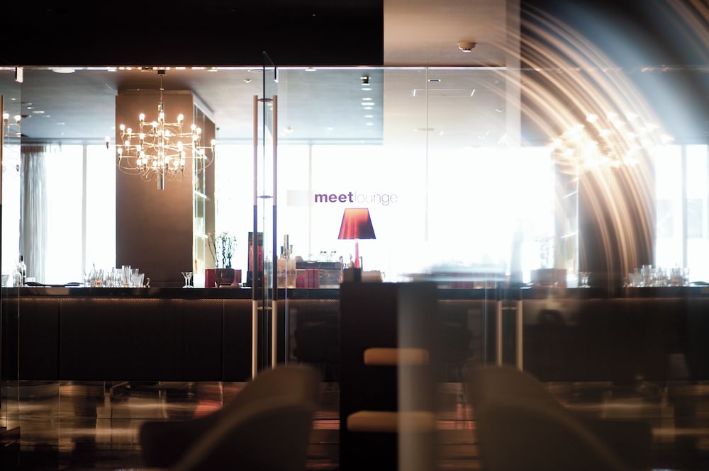 Executive lounge