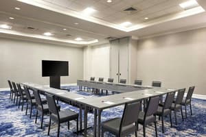 thumbnail: Meeting facility