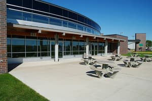 thumbnail: Terrace/patio
