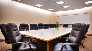 thumbnail: Meeting facility