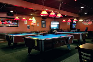 thumbnail: Game room