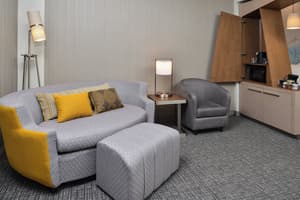 thumbnail: Living area