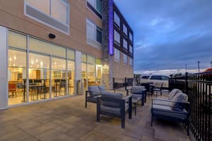 thumbnail: Property amenity