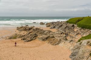 thumbnail: Beach