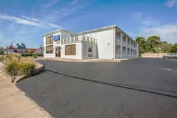 Motel 6 Somers Point Nj Ocean City Wild Wood Beach