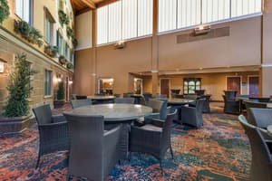 thumbnail: Ballroom
