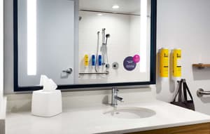 thumbnail: Bathroom shower