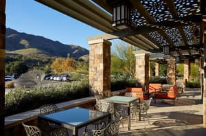 thumbnail: Terrace/patio