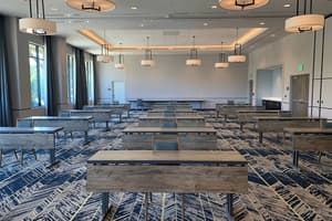 thumbnail: Meeting facility
