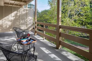 thumbnail: Terrace/patio