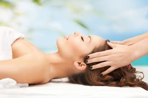thumbnail: Spa treatment