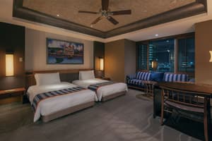 thumbnail: Room