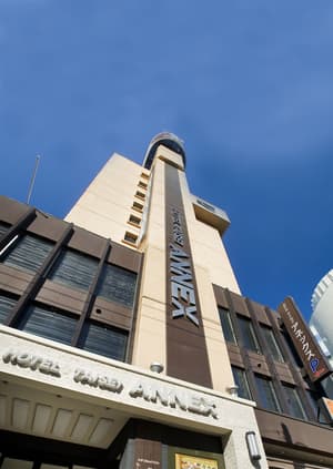 thumbnail: Exterior