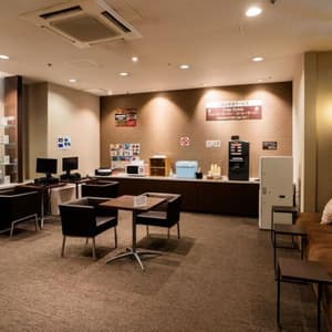 thumbnail: Interior