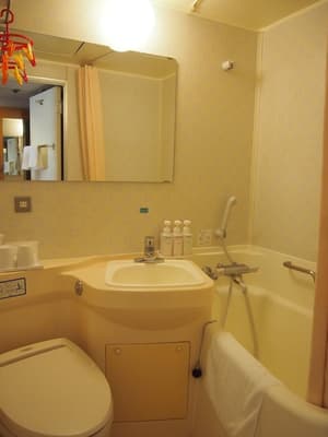 thumbnail: Bathroom